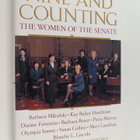 Dianne Feinstein ym. : Nine and Counting : The Women of t... - pikkukuva 1