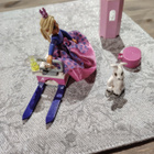 LEGO BELVILLE 7580 THE SKATING PRINCESS - pikkukuva 2