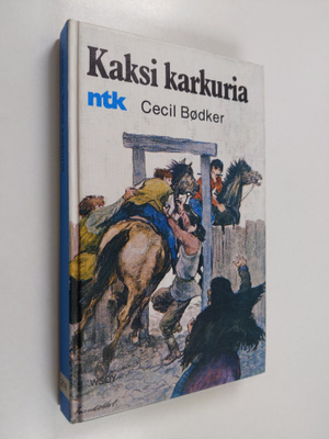 Cecil Bödker : Kaksi karkuria