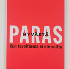 Jim Collins : Hyvästä paras : kun tavoitteena ei ole voit... - pikkukuva 1