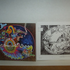 Rainbow Ffolly 3CD pikku boxi Spectromarphic Iridescence - pikkukuva 3