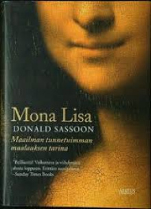 Donald Sassoon - Mona Lisa