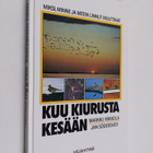 Markku Mikkola : Kuu kiurusta kesään - pikkukuva 1