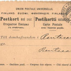 FIRMA-JA EHIÖKORTTI HELSINKI-RANTASALMI - pikkukuva 2