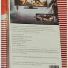 4K 1080P USB C - HDMI-sovitinkaapeli / 30Hz - pikkukuva 2