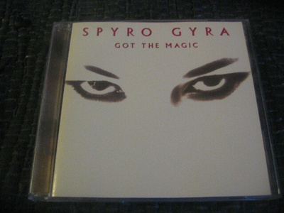 Spyro Gyra - Got The Magic
