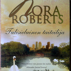 Nora Roberts: Silk-sarjaa - pikkukuva 1