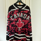 Canada pelipaita Gretzky koko XL - pikkukuva 1