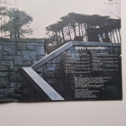 Hector: Herra Mirandos LP 1974 - 2. painos - pikkukuva 3
