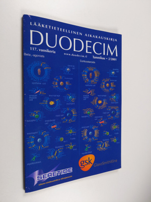 Duodecim 2/2001