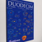 Duodecim 2/2001 - pikkukuva 1