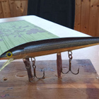 Rapala  Husky Jerk Finland 11,5cm - pikkukuva 2