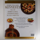 Sue Kreitzman : Herkutellaan kevyesti - pikkukuva 2