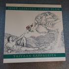Juice Leskinen Grand Slam Taivaan Kappaleita LP - pikkukuva 1