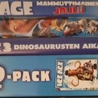 ICE AGE PAKETTI DVD - pikkukuva 3
