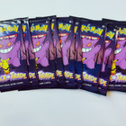 Pokemon 2022 Trick or Trade Promo Boosteri - pikkukuva 2