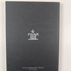 Bassi cala : en katalog til Universitetsbibliotekets utst... - pikkukuva 2