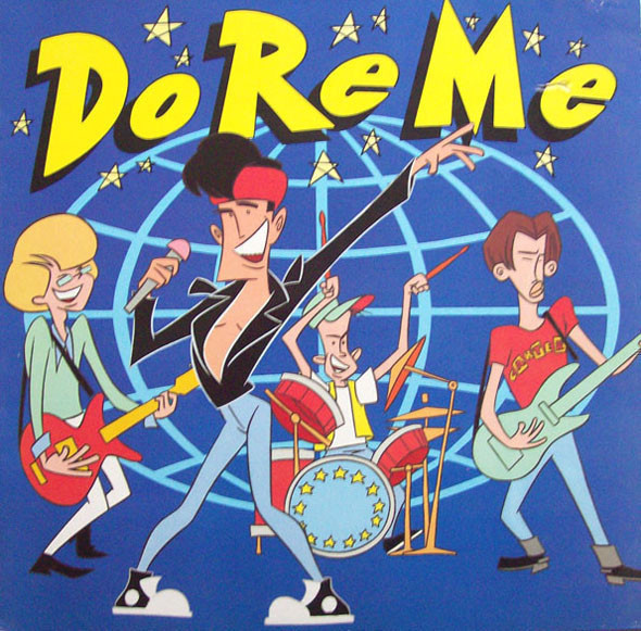 Carter The Unstoppable Sex Machine – Do Re Me, So Far So Go