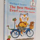 Richard Scarry : Richard Scarry's The Best Mistake Ever! ... - pikkukuva 1