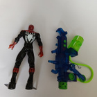 Marvel Spider-Man Web Splashers Sea Web Figuuri - pikkukuva 3