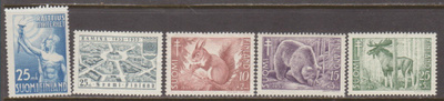 v.1953 Merkit postituoreena**