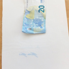 VANHA Luovari Suomen Urheilun Hopeinen Ansioristi - pikkukuva 3