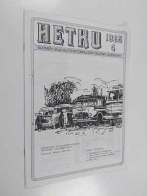 Hetku 4/1985