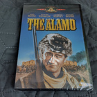 The Alamo (1960) DVD **muoveissa** - pikkukuva 1