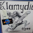 KLAMYDIA - ÄLPEE M-/EX+ LP - pikkukuva 1
