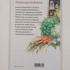 Kaarina Kaurinkoski : Paastonajan keittokirja - pikkukuva 2