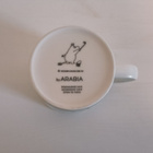 MUUMI MUKI Nipsu turkoosi • Arabia - pikkukuva 3