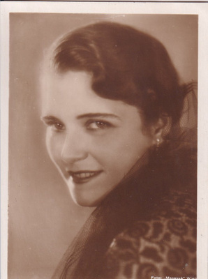 Olga Tschechowa , b637