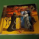 SYMPHONY X - V: THE NEW MYTHOLOGY SUITE CD NIMMAREILLA - pikkukuva 1