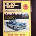 V8-Magazine nro 3 1979 - DeSoto Firedome -56 - pikkukuva 1