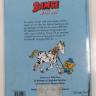 Charlotta Borelius : Bamse och Billy Boy - pikkukuva 2