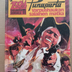 Zoom Albumi 11 - Punaparta - pikkukuva 1