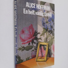 Alice Hoffman : En helt vanlig familj - pikkukuva 1