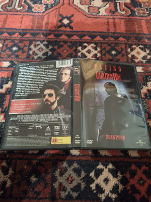 Carlito's Way