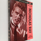Geoff Andrew : The films of Nicholas Ray : the poet of ni... - pikkukuva 1