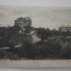 Turku, Taidemuseo, vanha mv pk, p. 1907 (+ Merimiesvälitys) - pikkukuva 1