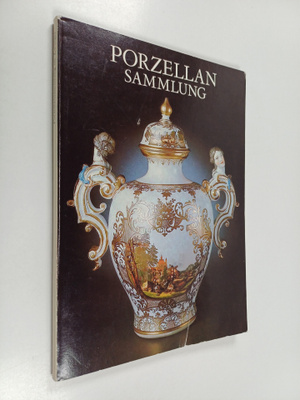 Porzellansammlung im Zwinger