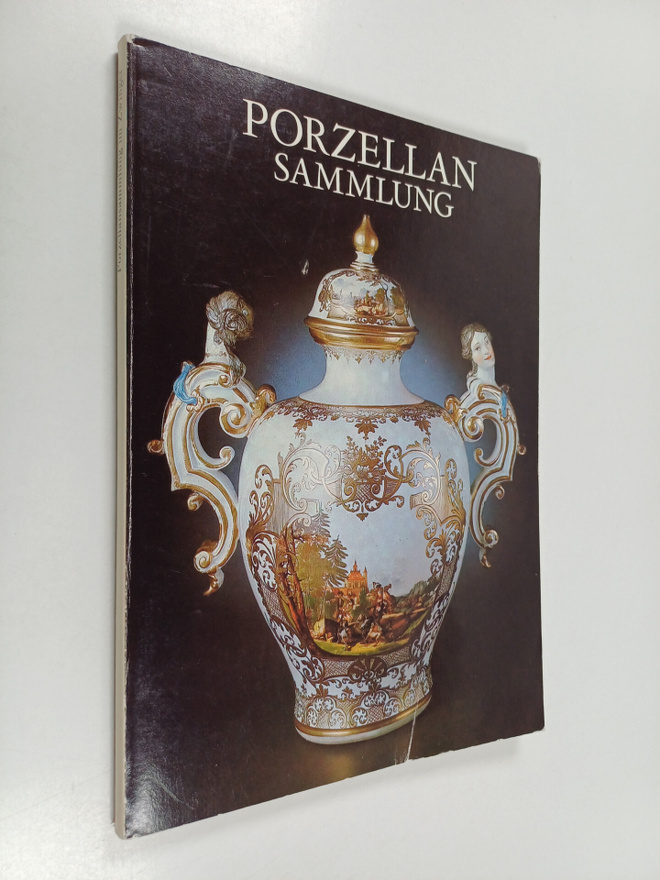 Porzellansammlung im Zwinger