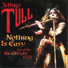 JETHRO TULL - NOTHING - pikkukuva 1