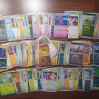 Pokemon kortteja 450 kpl - pikkukuva 1