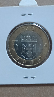 Suomi 5e 2010