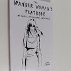Anna Kuusela : The wander woman's playbook : my habits fo... - pikkukuva 1