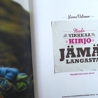 Sanna Vatanen: neulo, virkkaa, kirjo jämälangasta! - pikkukuva 2