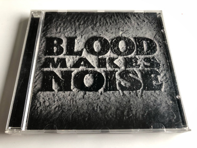 Blood Makes Noise: Blood Makes Noise (CDEP) ++