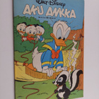 Walt Disney : Aku Ankka 14/1986 - pikkukuva 1