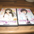 Fruits Basket 6 x dvd - pikkukuva 1